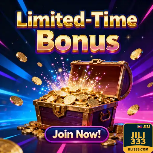 jili333 bonus 