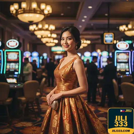 jili333 casino 